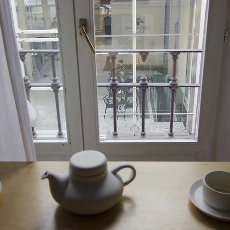 Italianway-Forcella Appartement Milaan Buitenkant foto