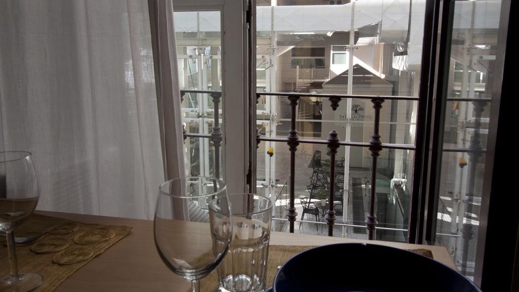 Italianway-Forcella Appartement Milaan Buitenkant foto