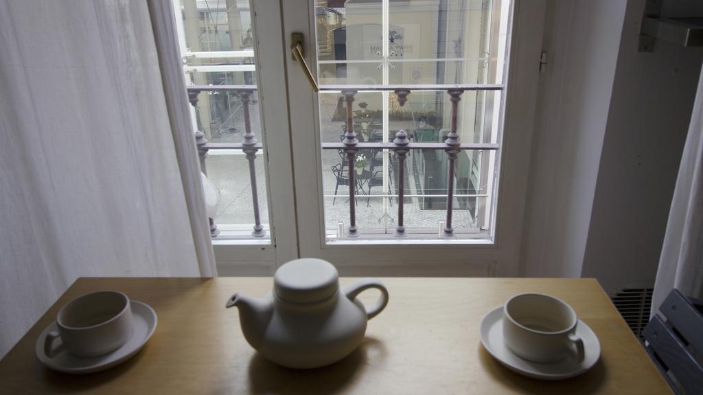 Italianway-Forcella Appartement Milaan Buitenkant foto