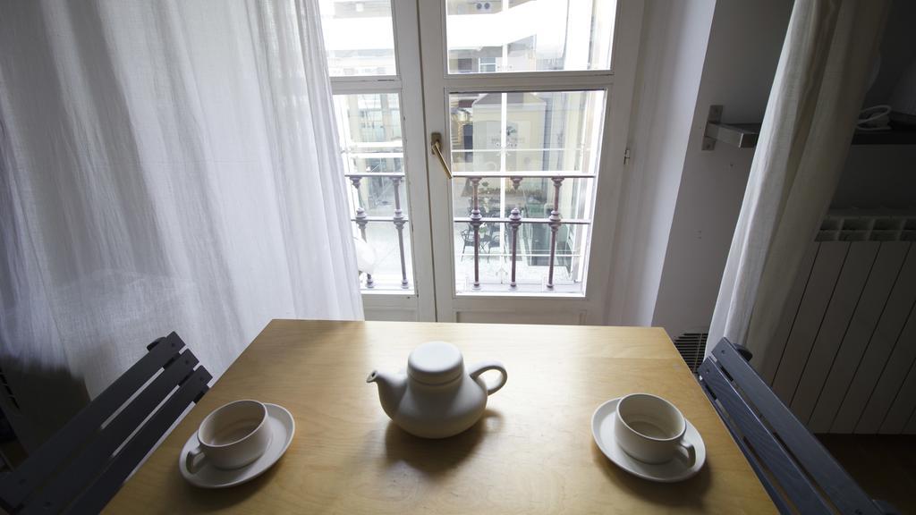 Italianway-Forcella Appartement Milaan Buitenkant foto